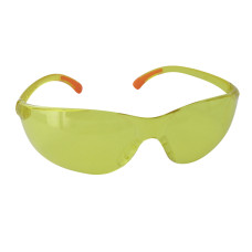 OZAKI Safety goggles, yellow