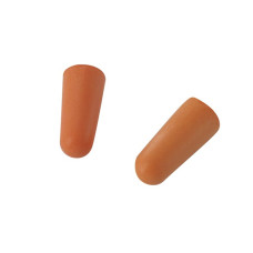 OZAKI Hearing Protection Plugs, 37 db