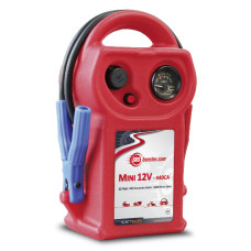 Pro Booster SCHUMACHER® 12 V - 440 CA