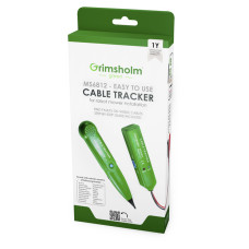 Robot cable continuity tester