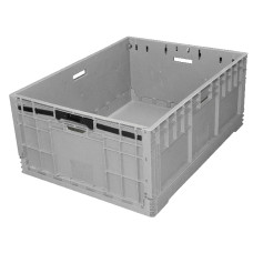 Foldable Bin