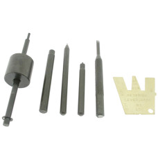 Tool kit carburetor