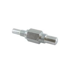 Piston stopper