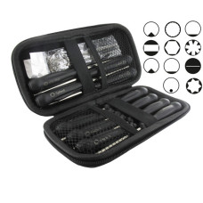 Carburetor adjustment tool set