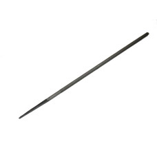 PFERD Gömbölyű reszelő 4.5 mm