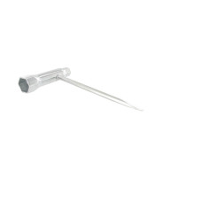 Combi wrench 10 x 19 mm