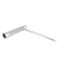 Combi wrench 10 x 17 mm