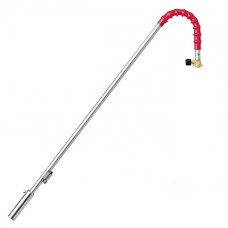 PROVIDUS Flame rod Bio Burner
