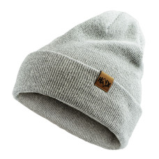 Beanie Grey