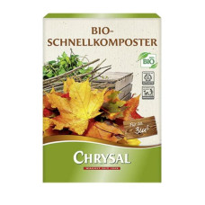 CHRYSAL Gyors komposztáló 2,5Kg