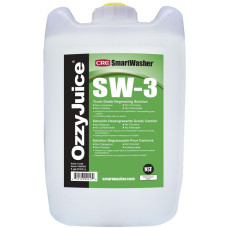 CRC OzzyJuice® SW-3, Canister 20l