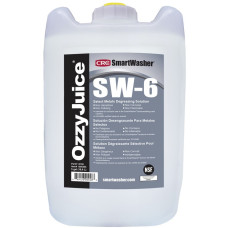 CRC OzzyJuice® SW-6, Canister 20l
