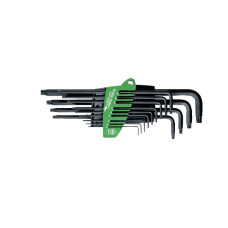 WIHA Csapos kulcskészlet Torx