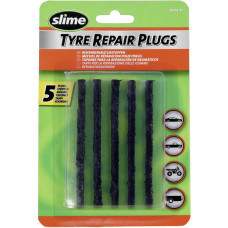 SLIME Plug Pack 5pcs.