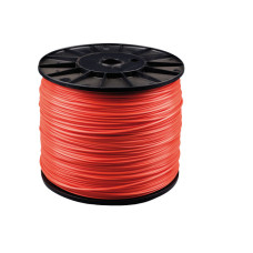 Damilszál 3-szög 2.0 mm