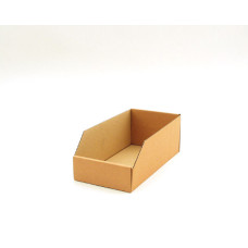 Csapágybox 284 x 146 x 107 mm