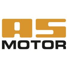 AS-MOTOR Oil filter transmission G06950002