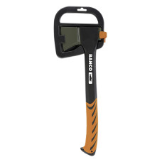 BAHCO Axe CUC-0.4-360