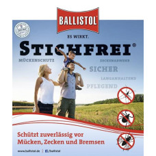 BALLISTOL Stichfrei