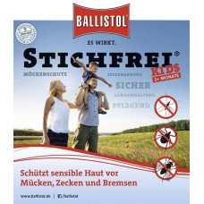 BALLISTOL Stichfrei Kids
