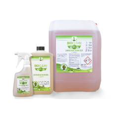 BIOCLEAN MX14 Universalreiniger