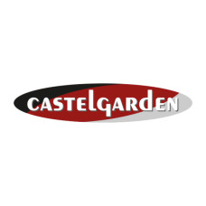CASTEL GARDEN Üzemanyag tartály 127733003/1