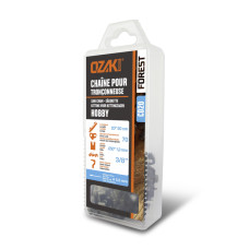 OZAKI FOREST Fűrészlánc 3/8'' SC 1.3 mm - 70HZZ