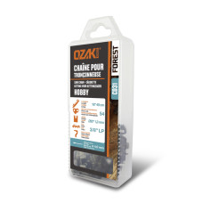 OZAKI FOREST Fűrészlánc 3/8'' SC 1.3 mm - 54HZZ