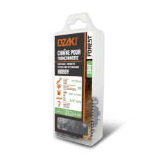 OZAKI FOREST Fűrészlánc 1/4'' SC 1.1 mm - 56HZZ