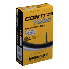 CONTI Abroncs tömlő Race 28 Light