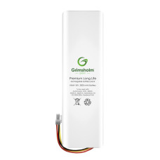 Akku.csom. Automower NiMH 18V 3000 mAh