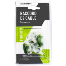 GARDY PARTS Vezeték összekötő