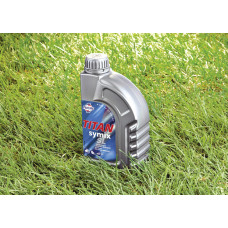 AS-MOTOR 2-Stroke Oil Titan 2T 1.0 l