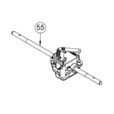 Gearbox G60030015
