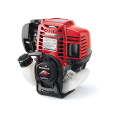HONDA Motor GX35STRA