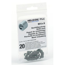HELI COIL Menetes betét