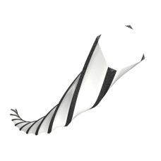 Damilszál Hybrid Twist Alucut