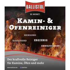 BALLISTOL Kamofix