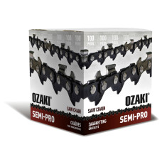 OZAKI FOREST TITAN Kette 3/8'' HM 1.3 mm - TG - Hobby