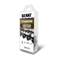 OZAKI FOREST TITAN Fűrészlánc 3/8'' SC 1.6 mm - 56HZZ - Pro