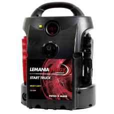 Booster P2-ST-5000 – 12/24V AGM