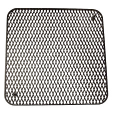 TURFMASTER Grid insert for grit box