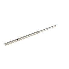 TURFMASTER shaft for spreading disc