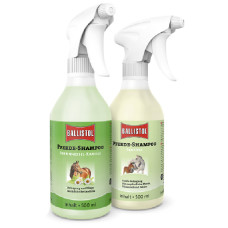 BALLISTOL Pferde-Shampoo