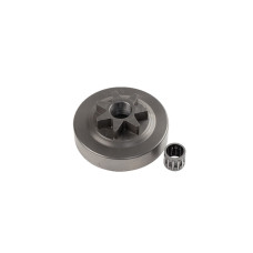 ZENOAH Profilos lánckerék 848C005112