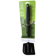 Robomower Cleaning Tool