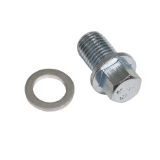 Sump Drain Plug