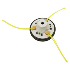 PIVOTRIM HYBRID 2in1 Trimmerkopf