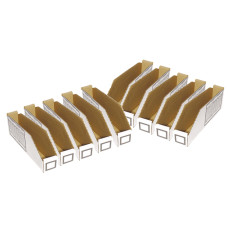 Cardboard Case