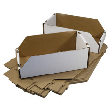 Cardboard Case